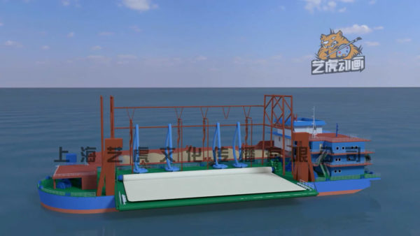 三維動(dòng)畫圖片